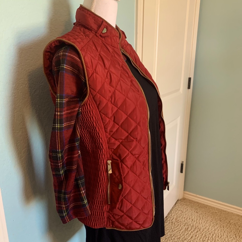 Special One Vest